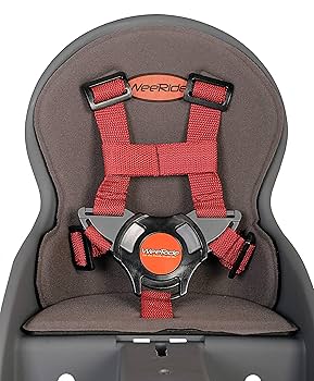 ケントインターナショナル ウイライド カンガルーキャリア 　WeeRide製 Amazon.co.jp: ケントインターナショナル ウイライド カンガルー